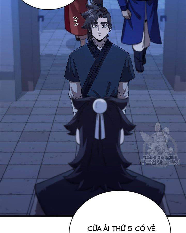 Thân Thủ Đệ Nhất Kiếm Chapter 84 - 83