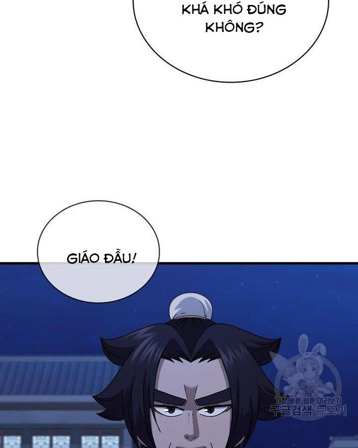 Thân Thủ Đệ Nhất Kiếm Chapter 84 - 84