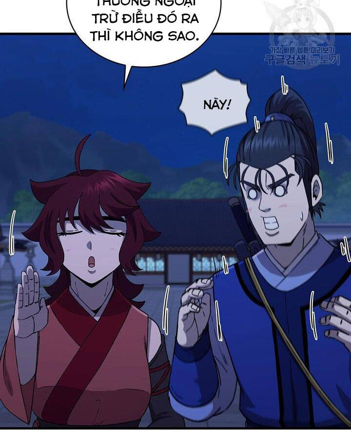 Thân Thủ Đệ Nhất Kiếm Chapter 84 - 86