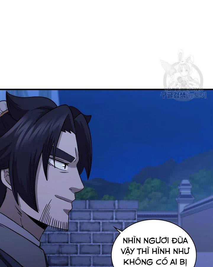 Thân Thủ Đệ Nhất Kiếm Chapter 84 - 87