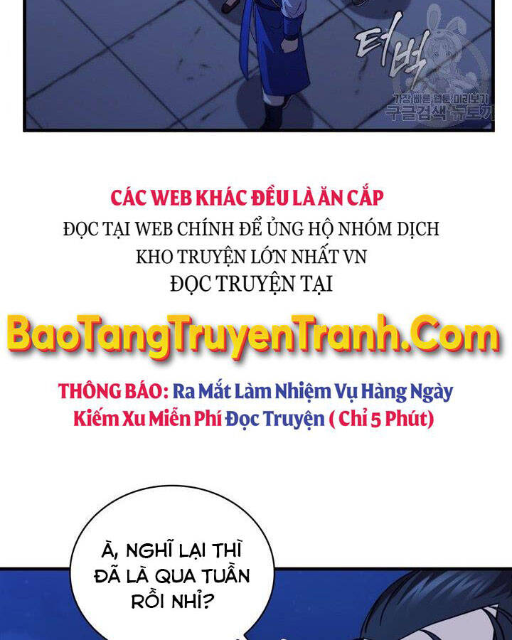 Thân Thủ Đệ Nhất Kiếm Chapter 84 - 91
