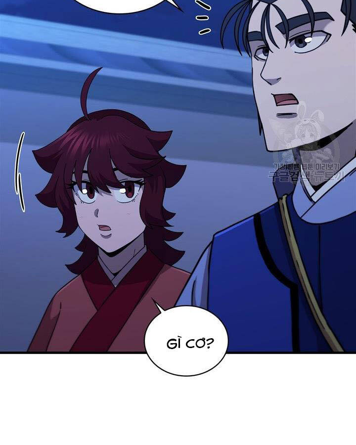 Thân Thủ Đệ Nhất Kiếm Chapter 84 - 92