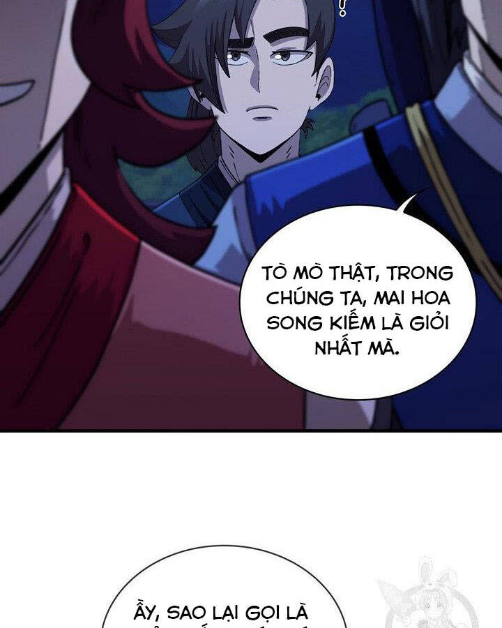 Thân Thủ Đệ Nhất Kiếm Chapter 84 - 95