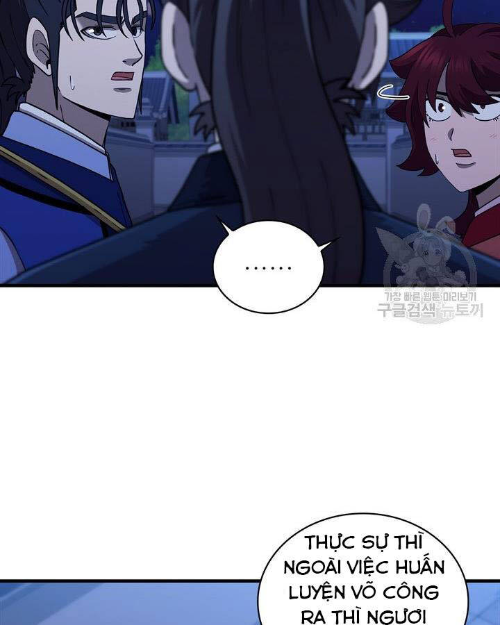 Thân Thủ Đệ Nhất Kiếm Chapter 84 - 98