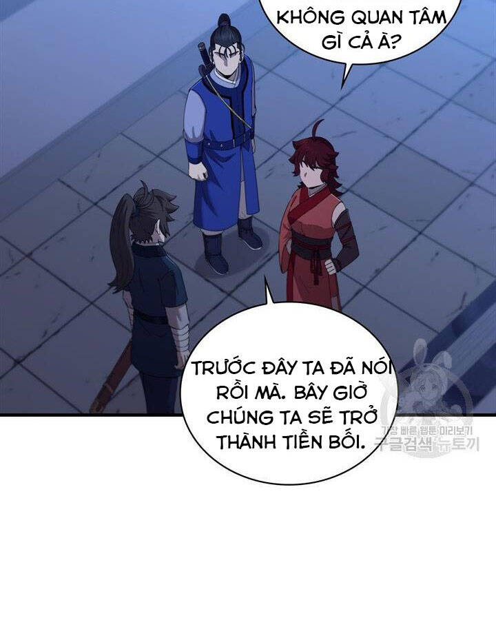 Thân Thủ Đệ Nhất Kiếm Chapter 84 - 99