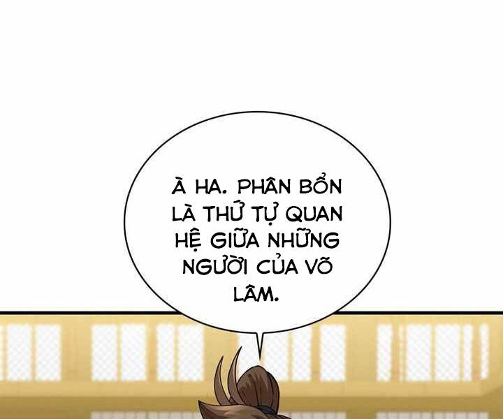 Thân Thủ Đệ Nhất Kiếm Chapter 85 - 1