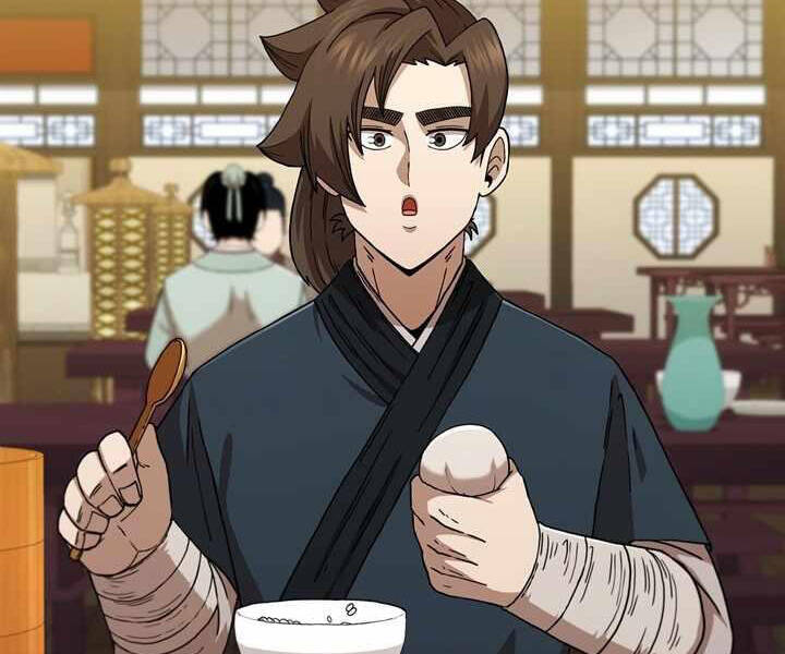 Thân Thủ Đệ Nhất Kiếm Chapter 85 - 2