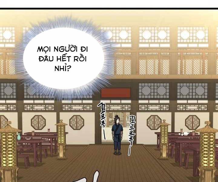 Thân Thủ Đệ Nhất Kiếm Chapter 85 - 115