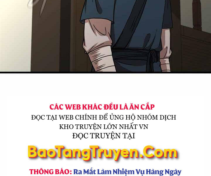 Thân Thủ Đệ Nhất Kiếm Chapter 85 - 121