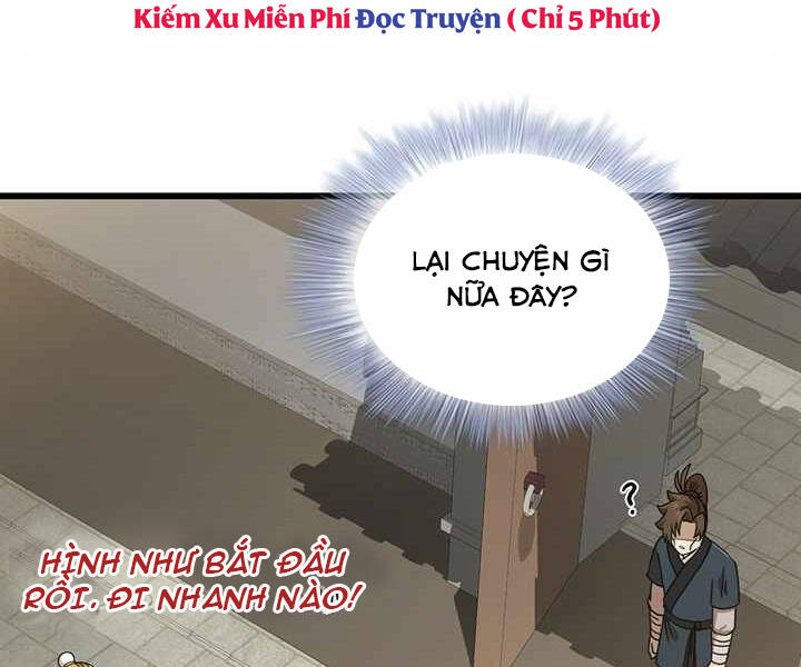 Thân Thủ Đệ Nhất Kiếm Chapter 85 - 122