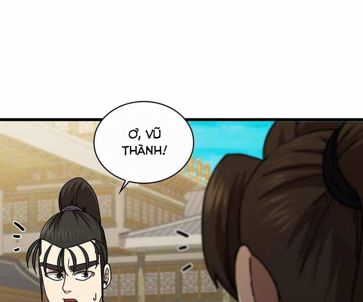 Thân Thủ Đệ Nhất Kiếm Chapter 85 - 124