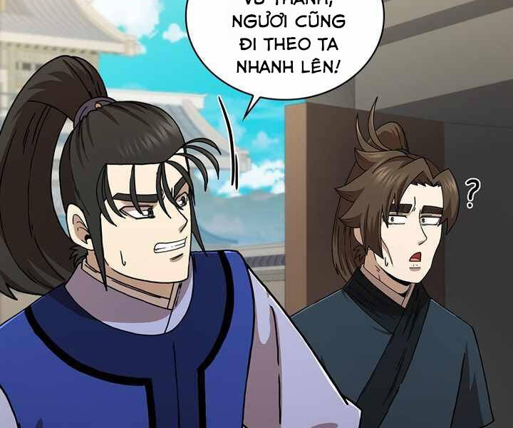 Thân Thủ Đệ Nhất Kiếm Chapter 85 - 130