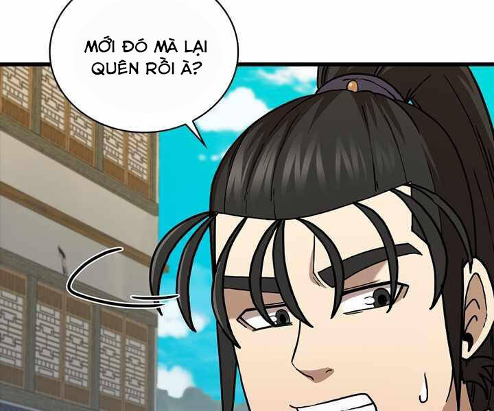 Thân Thủ Đệ Nhất Kiếm Chapter 85 - 132