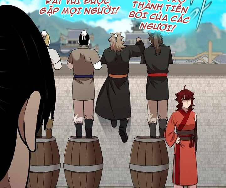 Thân Thủ Đệ Nhất Kiếm Chapter 85 - 136