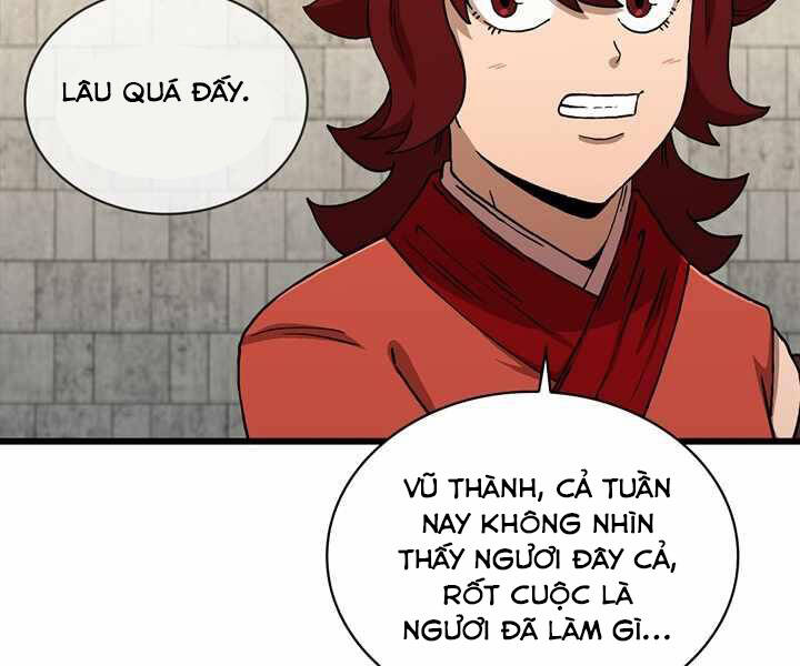 Thân Thủ Đệ Nhất Kiếm Chapter 85 - 141