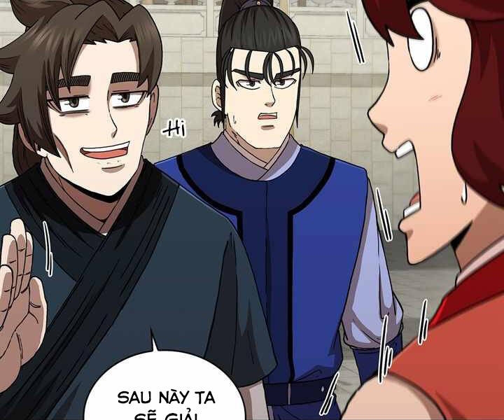 Thân Thủ Đệ Nhất Kiếm Chapter 85 - 143