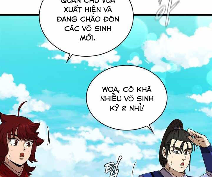 Thân Thủ Đệ Nhất Kiếm Chapter 85 - 145