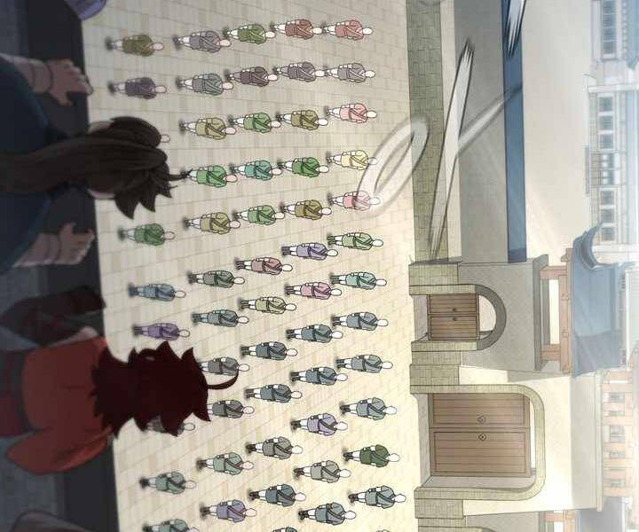 Thân Thủ Đệ Nhất Kiếm Chapter 85 - 150