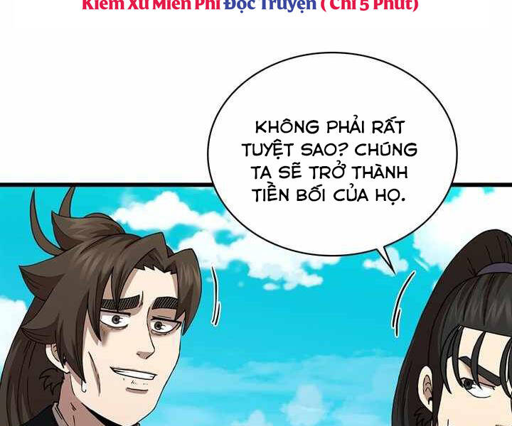 Thân Thủ Đệ Nhất Kiếm Chapter 85 - 153