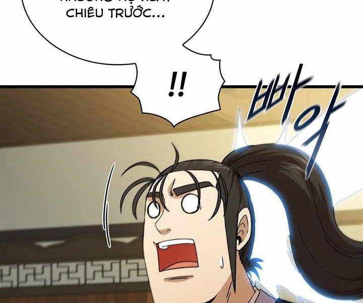 Thân Thủ Đệ Nhất Kiếm Chapter 85 - 18