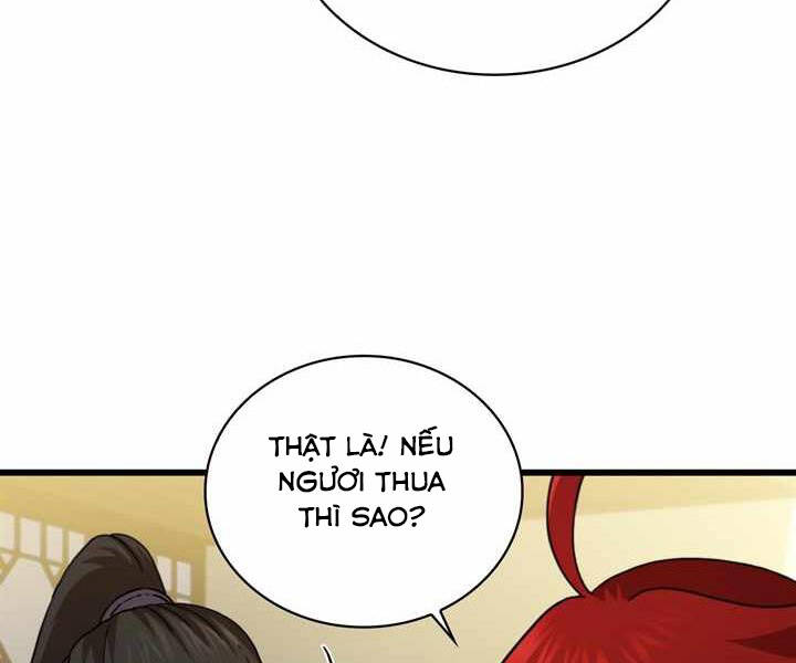 Thân Thủ Đệ Nhất Kiếm Chapter 85 - 24