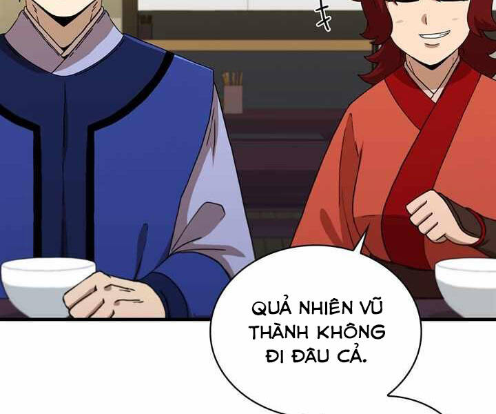 Thân Thủ Đệ Nhất Kiếm Chapter 85 - 5