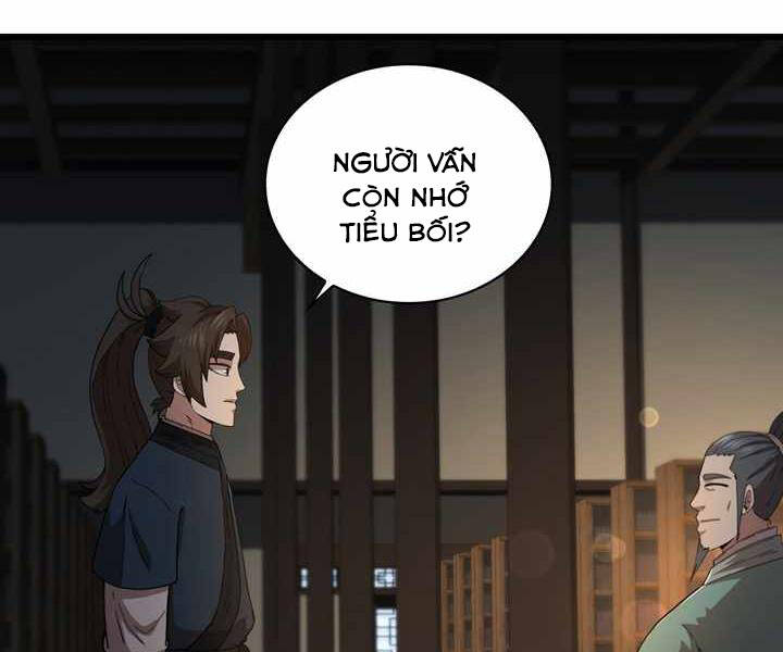 Thân Thủ Đệ Nhất Kiếm Chapter 85 - 48
