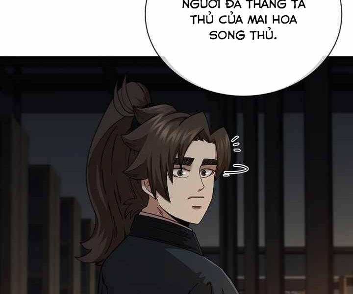 Thân Thủ Đệ Nhất Kiếm Chapter 85 - 58