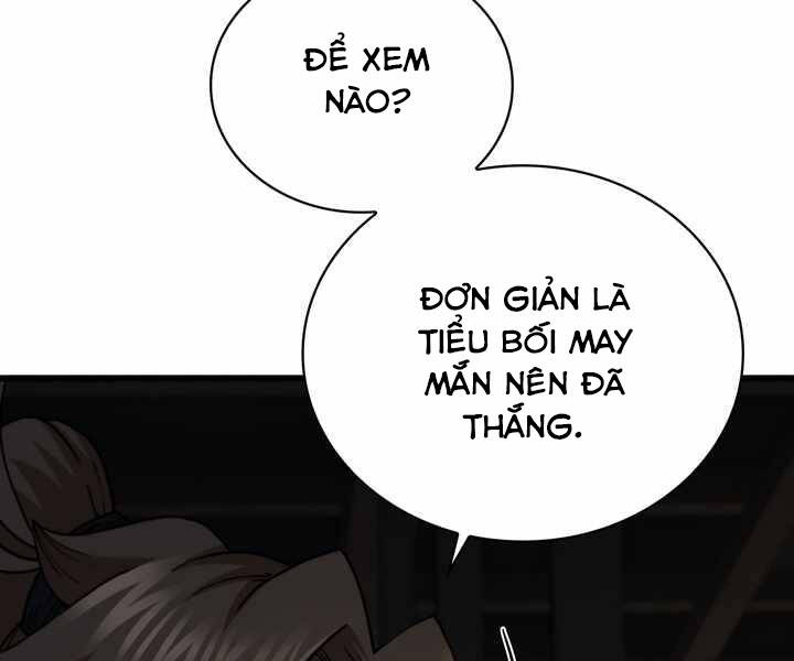 Thân Thủ Đệ Nhất Kiếm Chapter 85 - 63