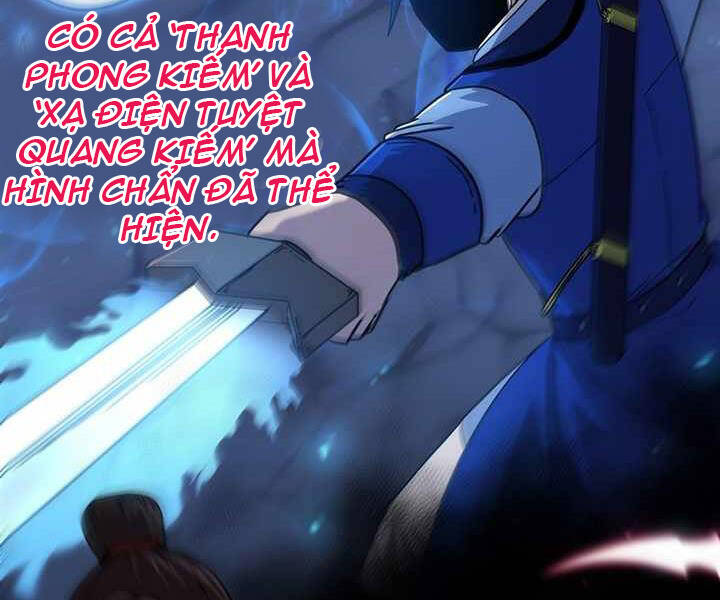 Thân Thủ Đệ Nhất Kiếm Chapter 85 - 76