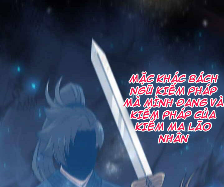 Thân Thủ Đệ Nhất Kiếm Chapter 85 - 79