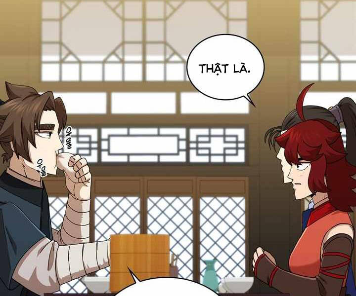 Thân Thủ Đệ Nhất Kiếm Chapter 85 - 9