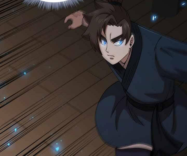 Thân Thủ Đệ Nhất Kiếm Chapter 85 - 84