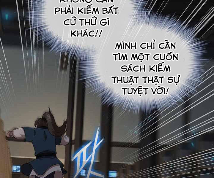 Thân Thủ Đệ Nhất Kiếm Chapter 85 - 86