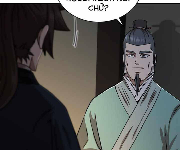 Thân Thủ Đệ Nhất Kiếm Chapter 85 - 96