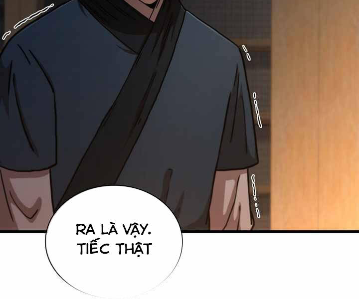 Thân Thủ Đệ Nhất Kiếm Chapter 85 - 99