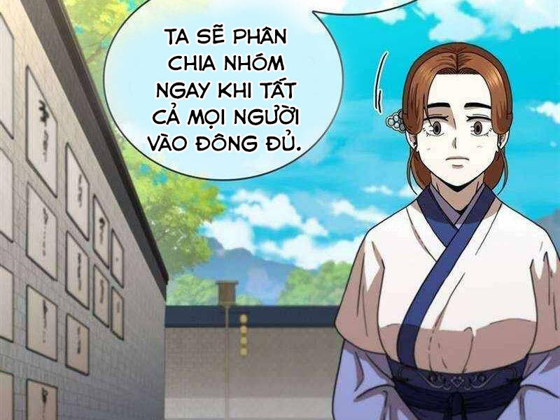 Thân Thủ Đệ Nhất Kiếm Chapter 86 - 103