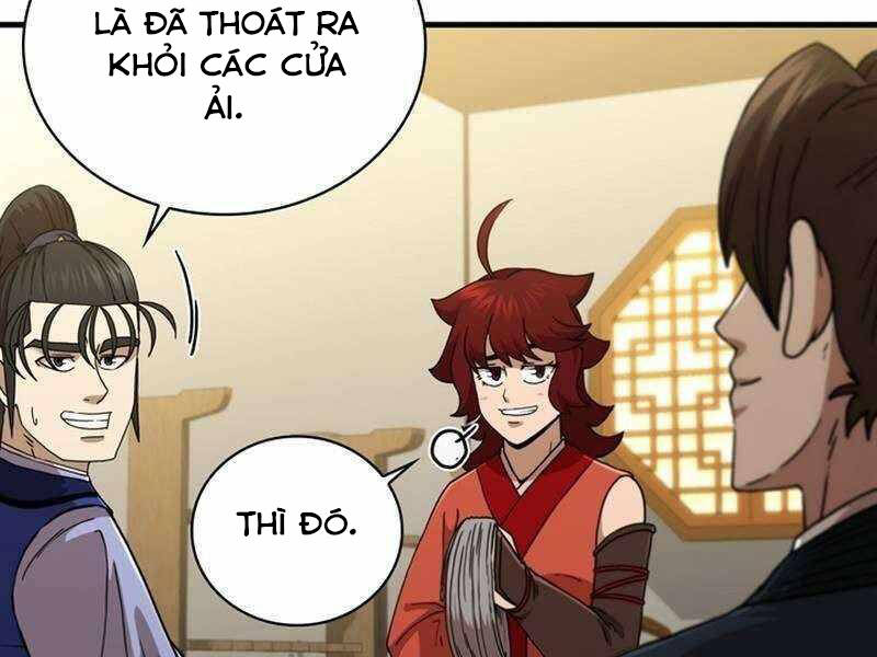 Thân Thủ Đệ Nhất Kiếm Chapter 86 - 121