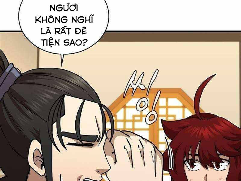 Thân Thủ Đệ Nhất Kiếm Chapter 86 - 123