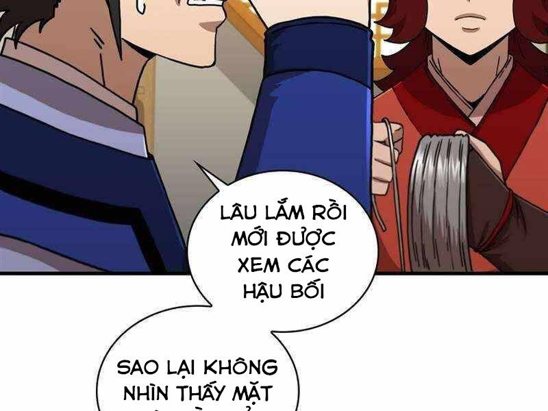 Thân Thủ Đệ Nhất Kiếm Chapter 86 - 124