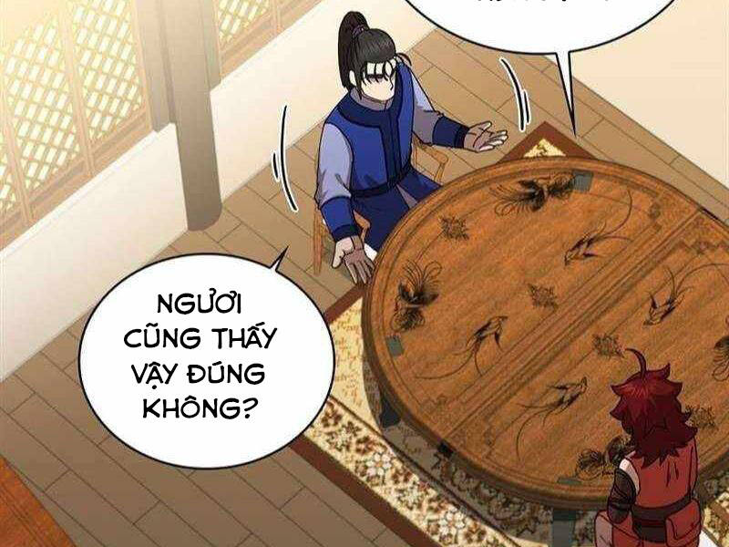 Thân Thủ Đệ Nhất Kiếm Chapter 86 - 126