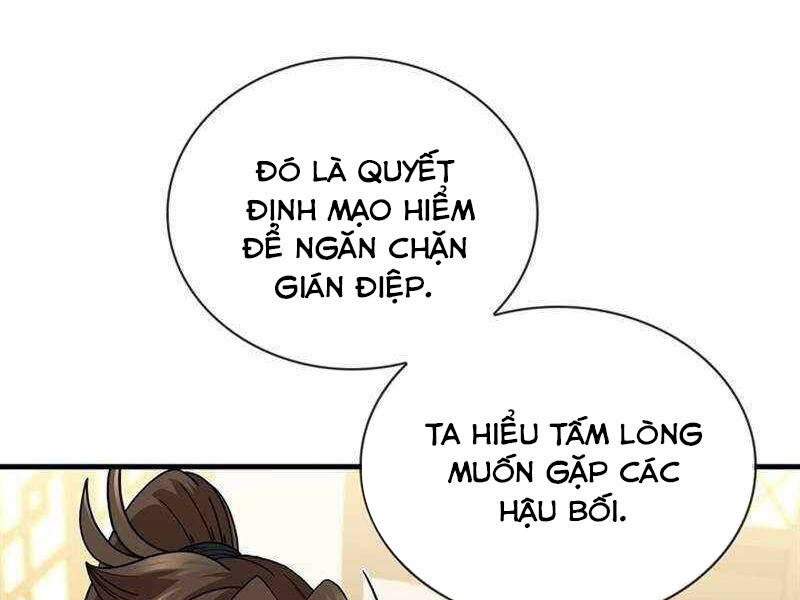 Thân Thủ Đệ Nhất Kiếm Chapter 86 - 136