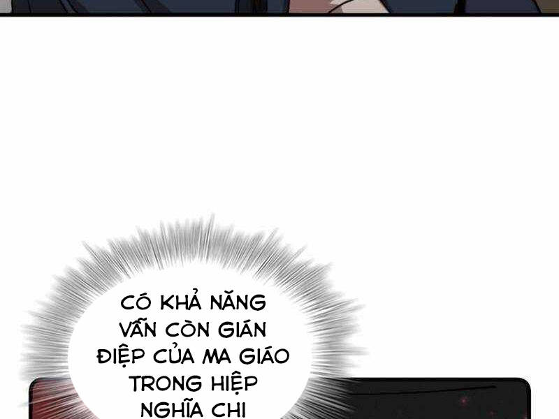 Thân Thủ Đệ Nhất Kiếm Chapter 86 - 138