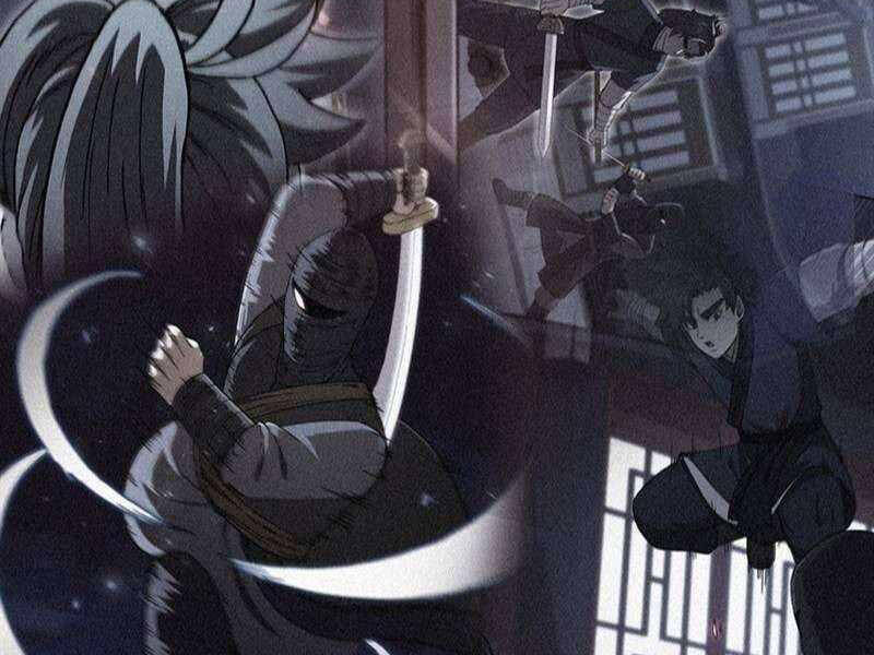 Thân Thủ Đệ Nhất Kiếm Chapter 86 - 144