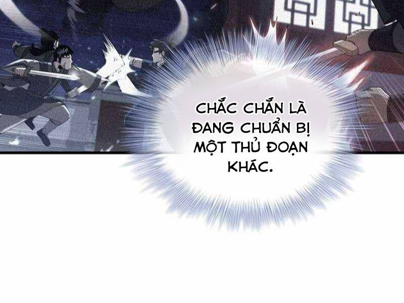 Thân Thủ Đệ Nhất Kiếm Chapter 86 - 145