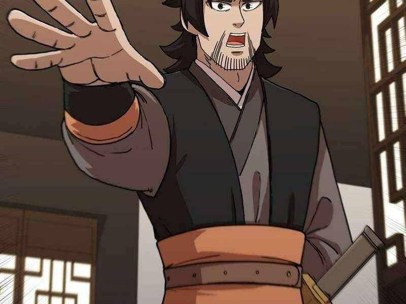 Thân Thủ Đệ Nhất Kiếm Chapter 86 - 169