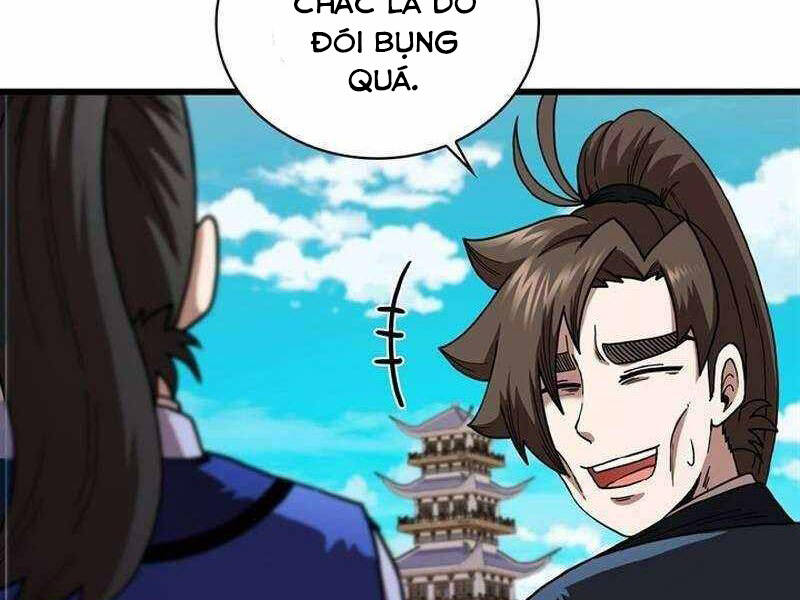 Thân Thủ Đệ Nhất Kiếm Chapter 86 - 18