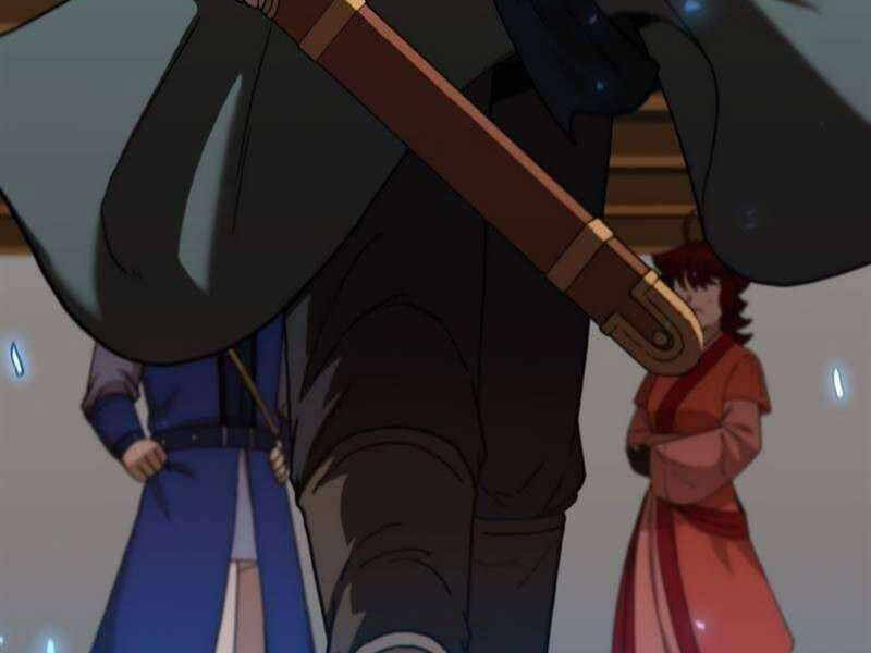 Thân Thủ Đệ Nhất Kiếm Chapter 86 - 174