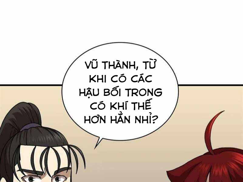 Thân Thủ Đệ Nhất Kiếm Chapter 86 - 176