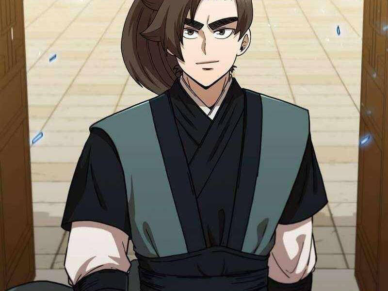 Thân Thủ Đệ Nhất Kiếm Chapter 86 - 179